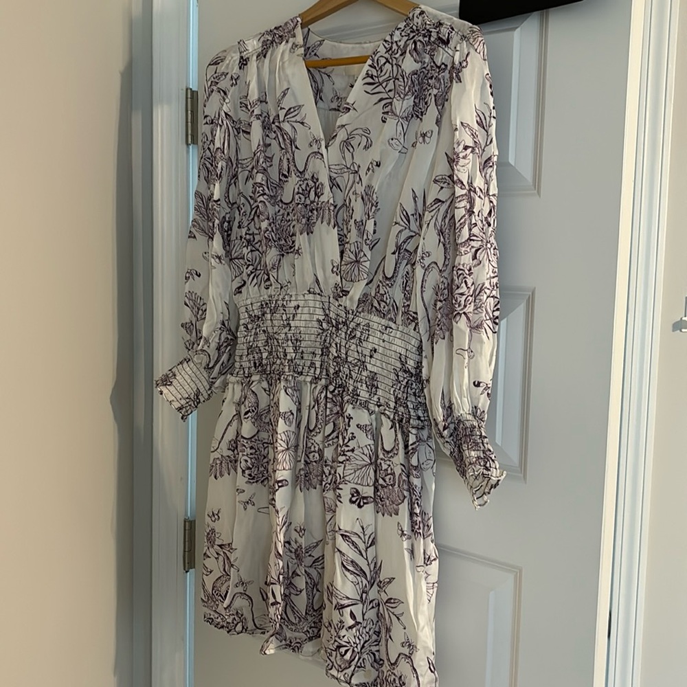 For all mankind dress